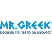 Mr. Greek image 1